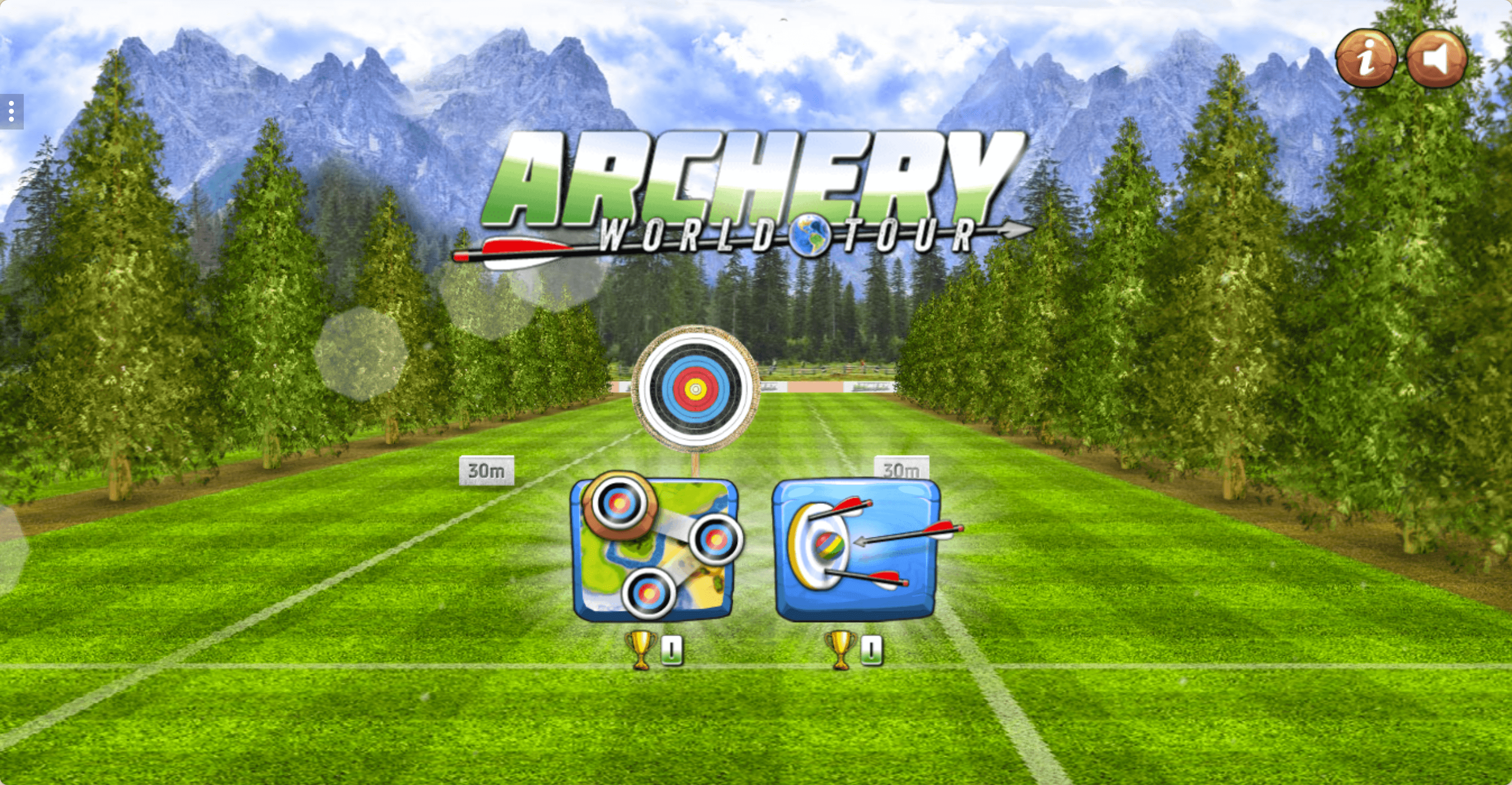 Archery World Tour