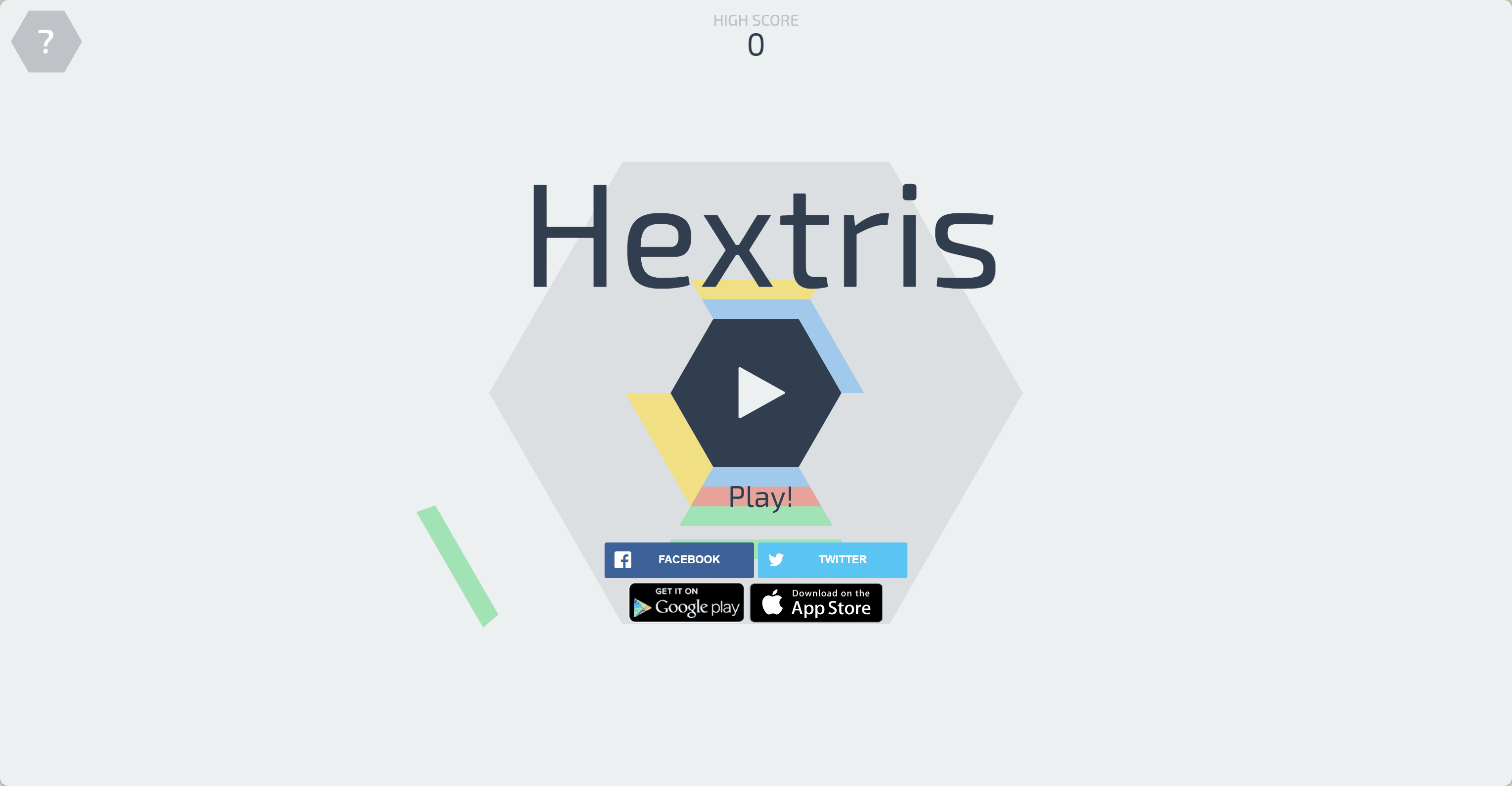 Hextris