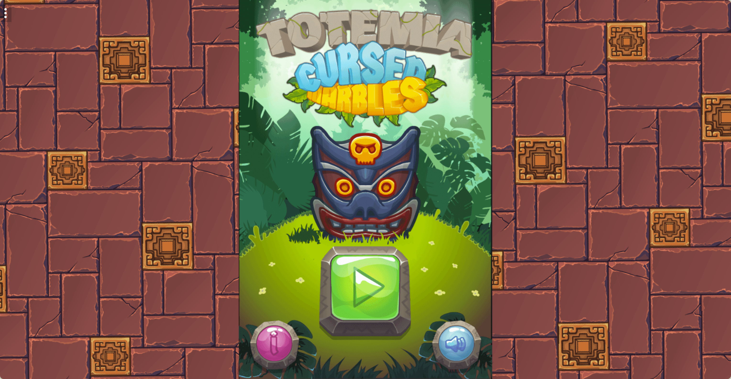 Totemia: Cursed Marbles